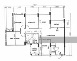 Blk 471 Choa Chu Kang Avenue 3 (Choa Chu Kang), HDB 5 Rooms #148487092